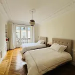3 Bedrooms In Marais