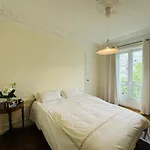 3 Bedrooms In Marais